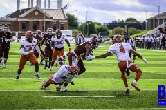 EKU V. Austin Peay - 9-25-21