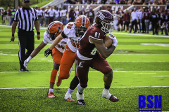 EKU V. Austin Peay - 9-25-21