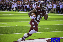 EKU V. Austin Peay - 9-25-21