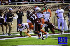 EKU V. Austin Peay - 9-25-21