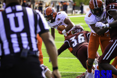 EKU V. Austin Peay - 9-25-21