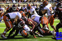 EKU V. Austin Peay - 9-25-21