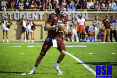 EKU V. Austin Peay - 9-25-21