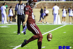 EKU V. Austin Peay - 9-25-21