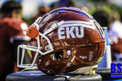 EKU V. Austin Peay - 9-25-21