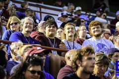 EKU V. Austin Peay - 9-25-21