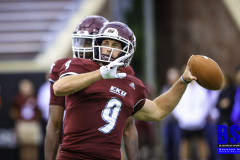 EKU V. Austin Peay - 9-25-21