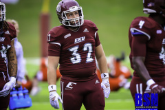 EKU V. Austin Peay - 9-25-21