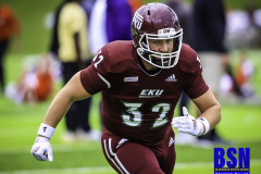 EKU V. Austin Peay - 9-25-21