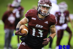 EKU V. Austin Peay - 9-25-21