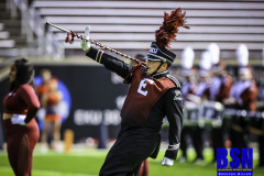 EKU V. Austin Peay - 9-25-21
