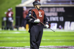 EKU V. Austin Peay - 9-25-21