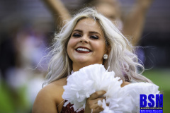 EKU V. Austin Peay - 9-25-21