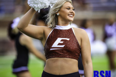 EKU V. Austin Peay - 9-25-21
