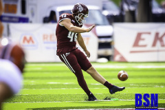 EKU V. Austin Peay - 9-25-21