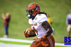 EKU V. Austin Peay - 9-25-21