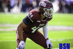EKU V. Austin Peay - 9-25-21
