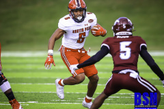 EKU V. Austin Peay - 9-25-21