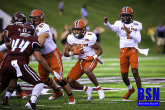 EKU V. Austin Peay - 9-25-21