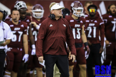 EKU V. Austin Peay - 9-25-21