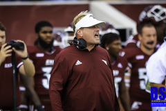 EKU V. Austin Peay - 9-25-21
