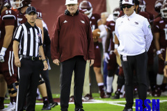 EKU V. Austin Peay - 9-25-21
