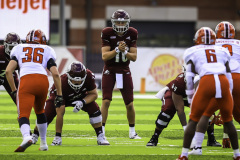 EKU V. Austin Peay - 9-25-21