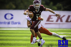 EKU V. Austin Peay - 9-25-21