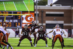 EKU V. Austin Peay - 9-25-21