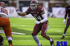 EKU V. Austin Peay - 9-25-21