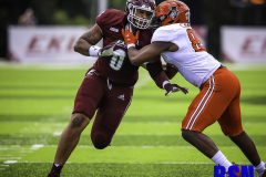 EKU V. Austin Peay - 9-25-21