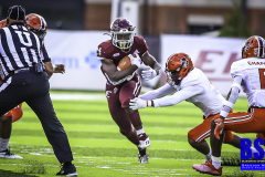 EKU V. Austin Peay - 9-25-21
