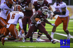 EKU V. Austin Peay - 9-25-21