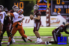 EKU V. Austin Peay - 9-25-21