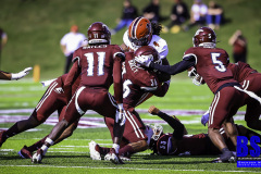 EKU V. Austin Peay - 9-25-21