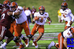 EKU V. Austin Peay - 9-25-21