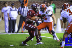 EKU V. Austin Peay - 9-25-21