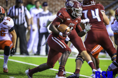 EKU V. Austin Peay - 9-25-21