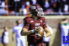 EKU V. Austin Peay - 9-25-21