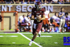 EKU V. Austin Peay - 9-25-21
