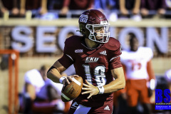 EKU V. Austin Peay - 9-25-21