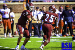 EKU V. Austin Peay - 9-25-21