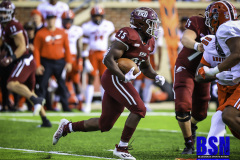 EKU V. Austin Peay - 9-25-21