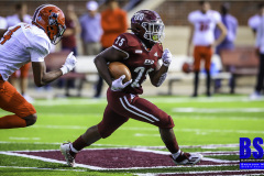 EKU V. Austin Peay - 9-25-21