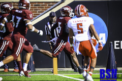 EKU V. Austin Peay - 9-25-21