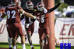 EKU V. Austin Peay - 9-25-21