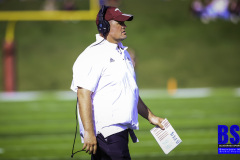 EKU V. Austin Peay - 9-25-21
