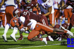 EKU V. Austin Peay - 9-25-21