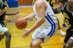 20190131-Stacy in Lane