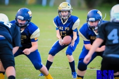 20201014-Hazard-QB-receive-Snap